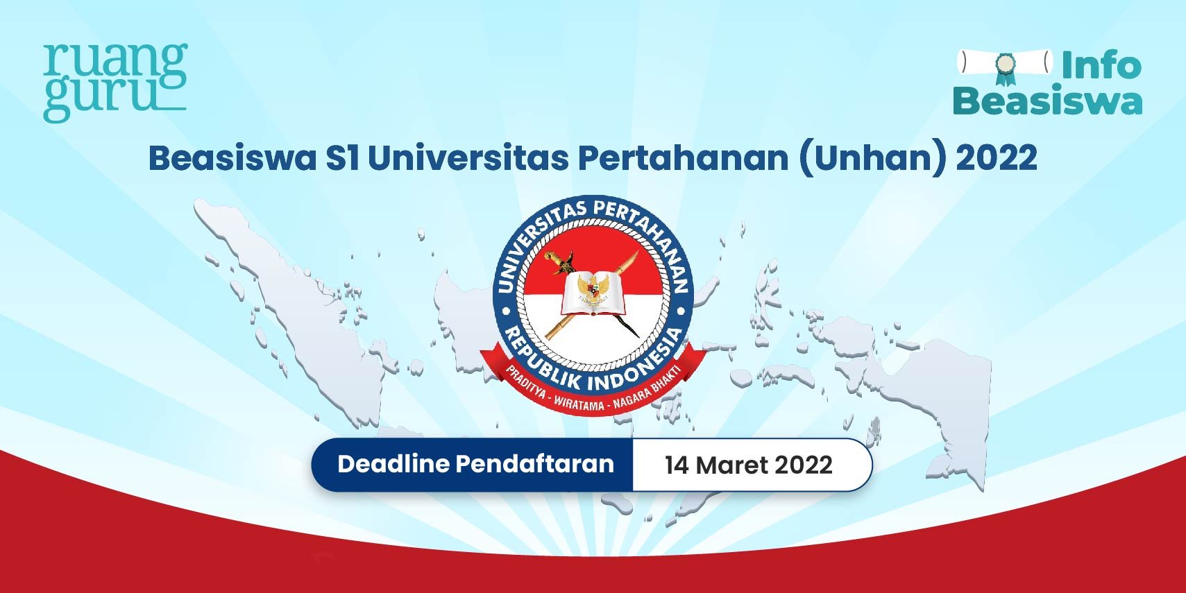 Detail Logo Universitas Pertahanan Nomer 16