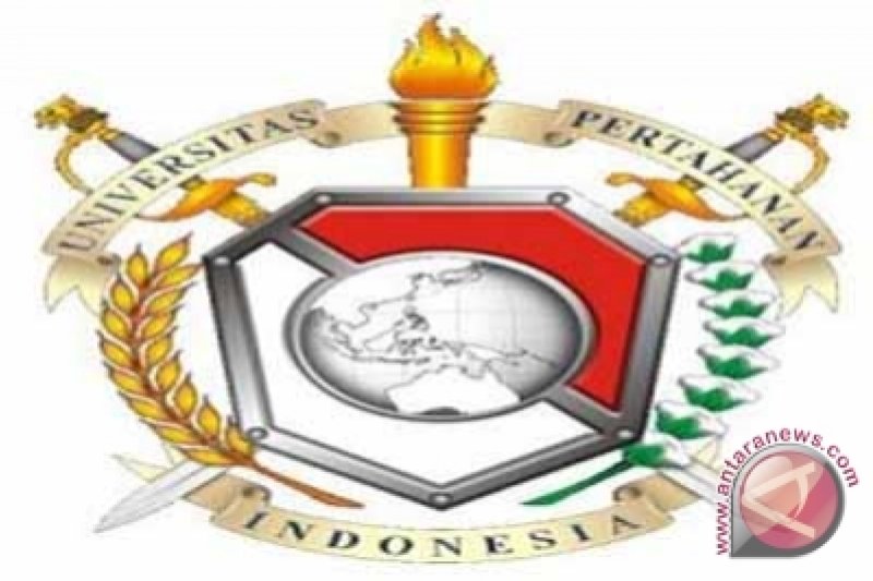 Detail Logo Universitas Pertahanan Nomer 18