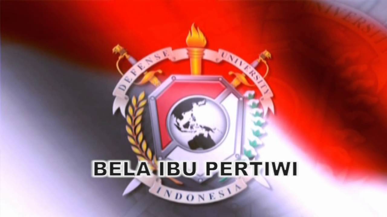 Detail Logo Universitas Pertahanan Nomer 28