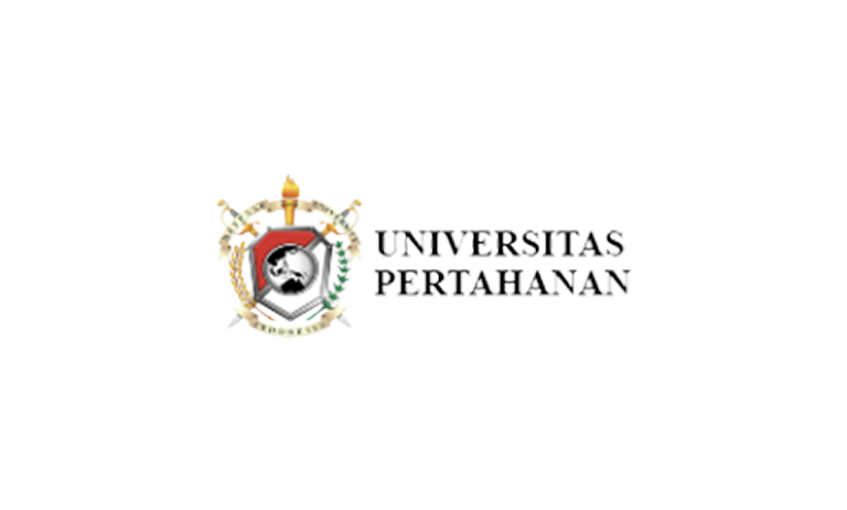 Detail Logo Universitas Pertahanan Nomer 31
