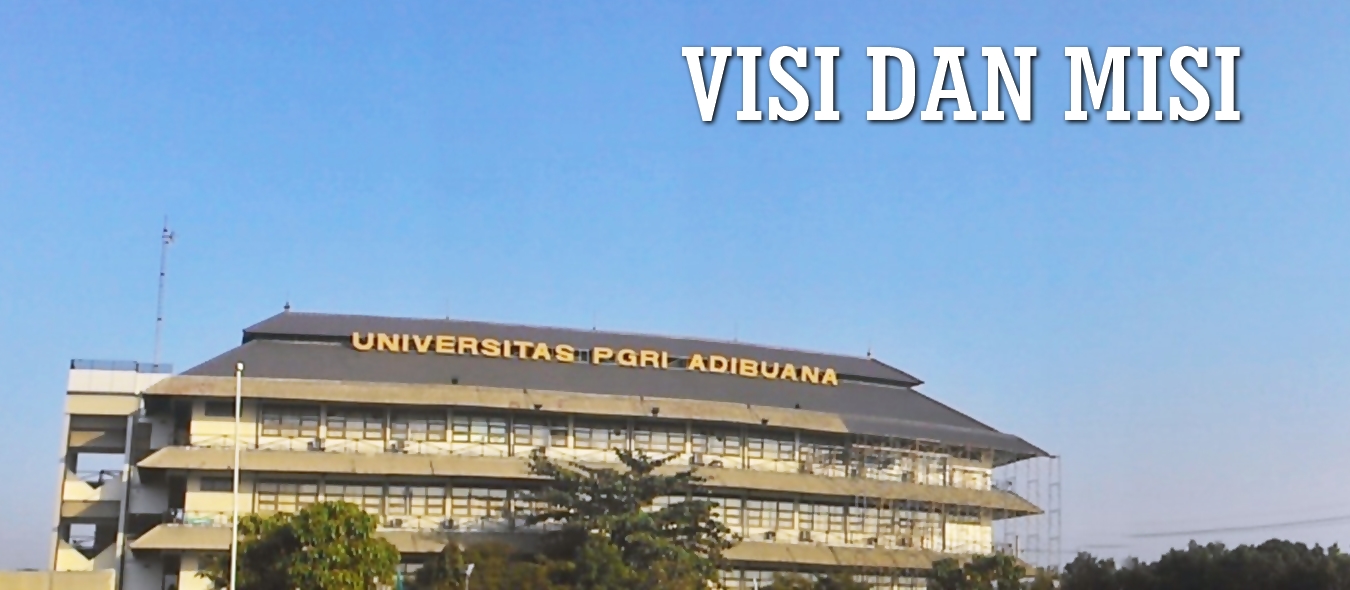 Detail Logo Universitas Pgri Adi Buana Surabaya Nomer 10