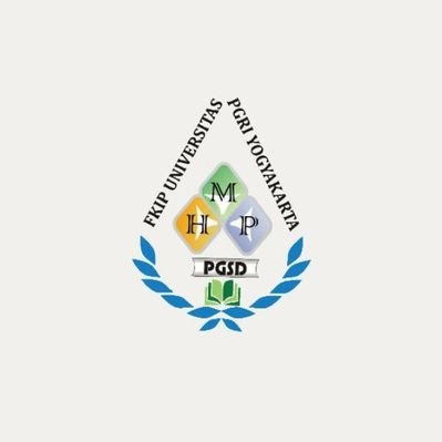 Detail Logo Universitas Pgri Yogyakarta Nomer 27