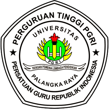 Detail Logo Universitas Pgri Yogyakarta Nomer 37