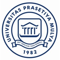 Logo Universitas Prasetiya Mulya - KibrisPDR