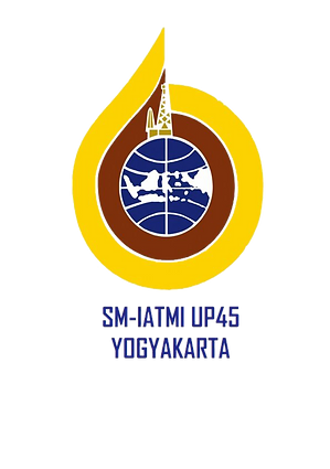 Detail Logo Universitas Proklamasi 45 Yogyakarta Nomer 26