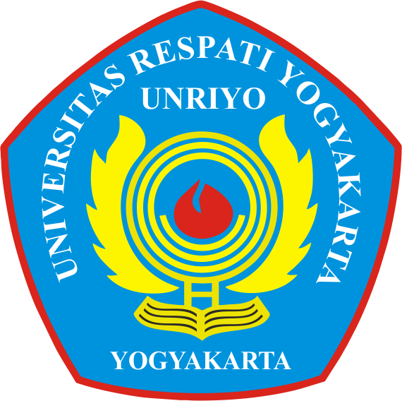 Detail Logo Universitas Proklamasi 45 Yogyakarta Nomer 30