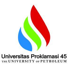Detail Logo Universitas Proklamasi 45 Yogyakarta Nomer 4