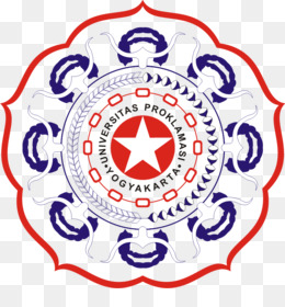 Detail Logo Universitas Proklamasi 45 Yogyakarta Nomer 6