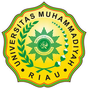 Detail Logo Universitas Riau Nomer 24