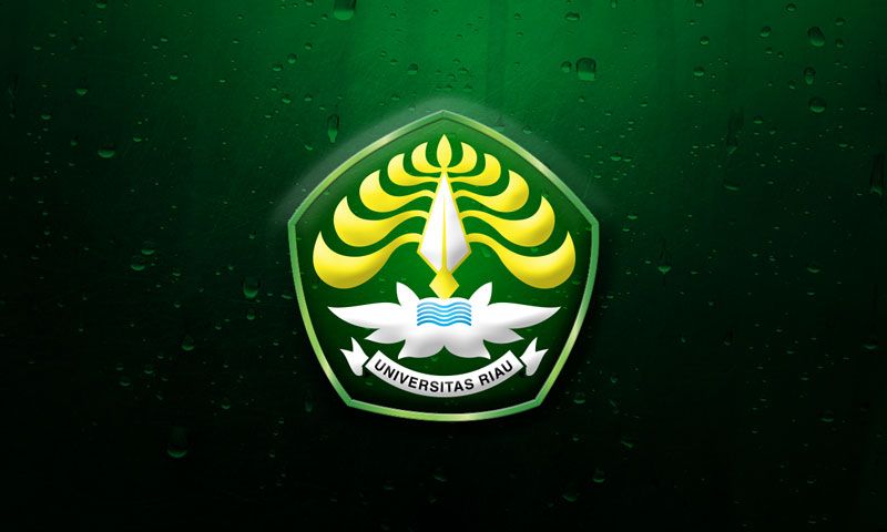 Detail Logo Universitas Riau Nomer 6