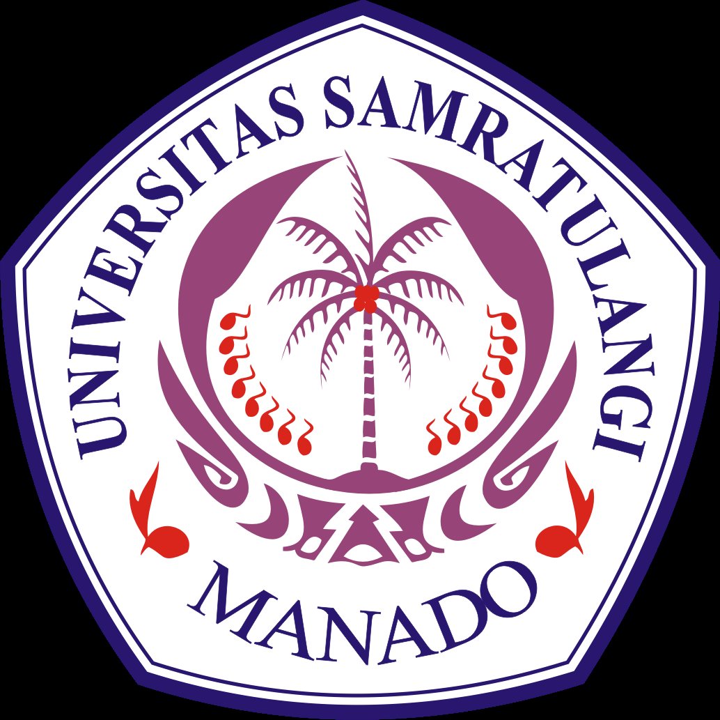 Detail Logo Universitas Sam Ratulangi Nomer 9