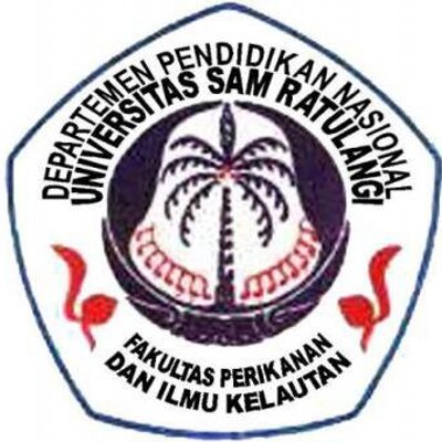 Detail Logo Universitas Sam Ratulangi Nomer 23