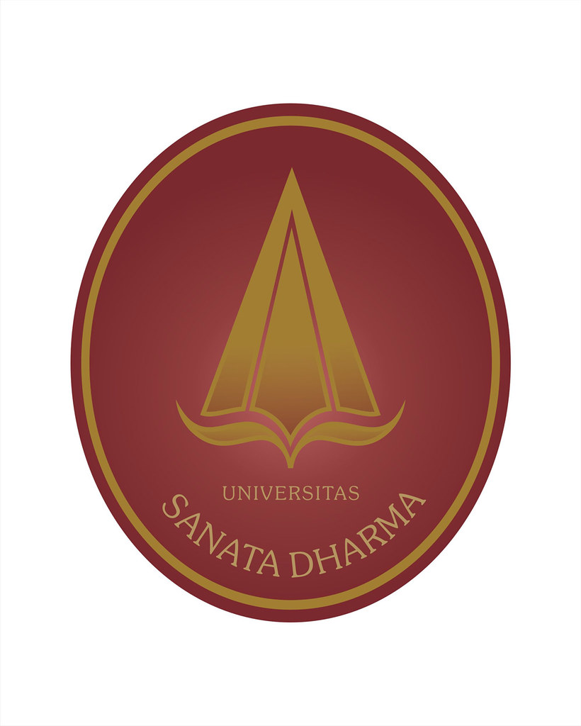 Detail Logo Universitas Sanata Dharma Nomer 17