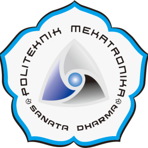 Detail Logo Universitas Sanata Dharma Nomer 25