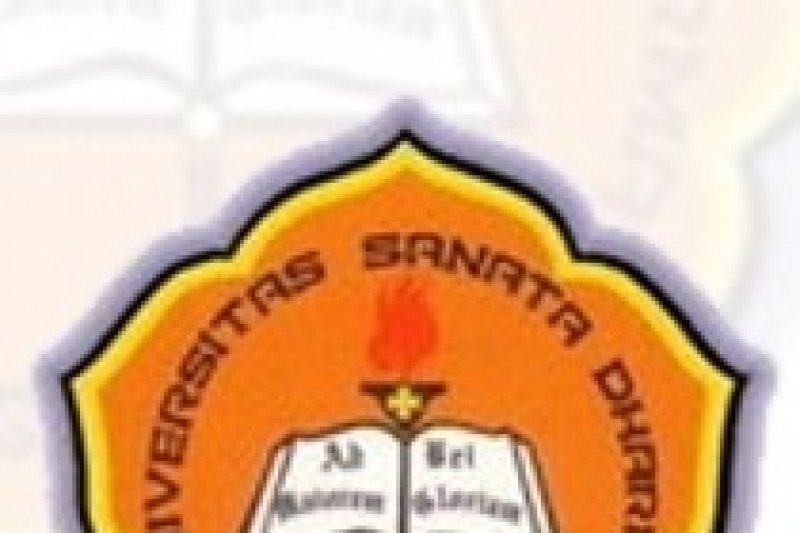Detail Logo Universitas Sanata Dharma Nomer 30