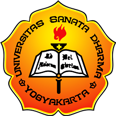 Detail Logo Universitas Sanata Dharma Nomer 5