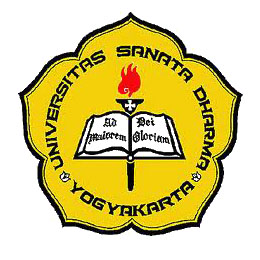 Detail Logo Universitas Sanata Dharma Yogyakarta Nomer 7