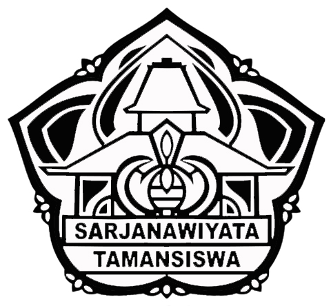 Detail Logo Universitas Sarjanawiyata Tamansiswa Nomer 9