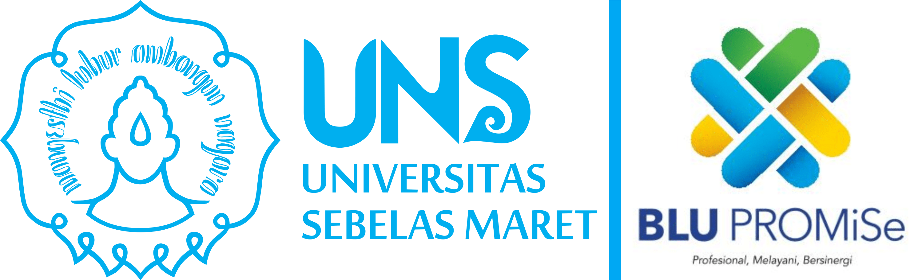 Detail Logo Universitas Sebelas Maret Nomer 11