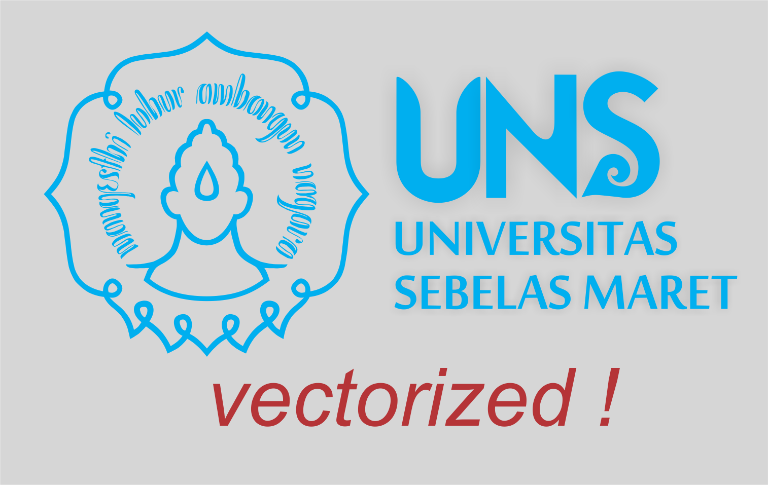 Detail Logo Universitas Sebelas Maret Nomer 26