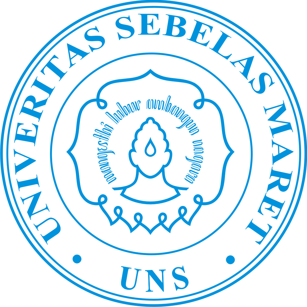 Detail Logo Universitas Sebelas Maret Nomer 6