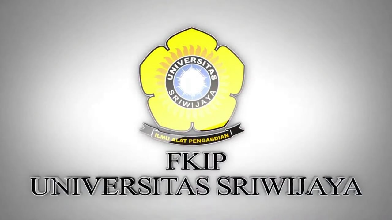 Detail Logo Universitas Sriwijaya Nomer 9