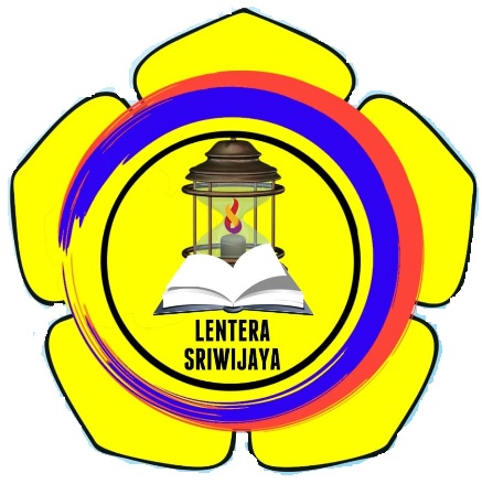 Detail Logo Universitas Sriwijaya Nomer 29