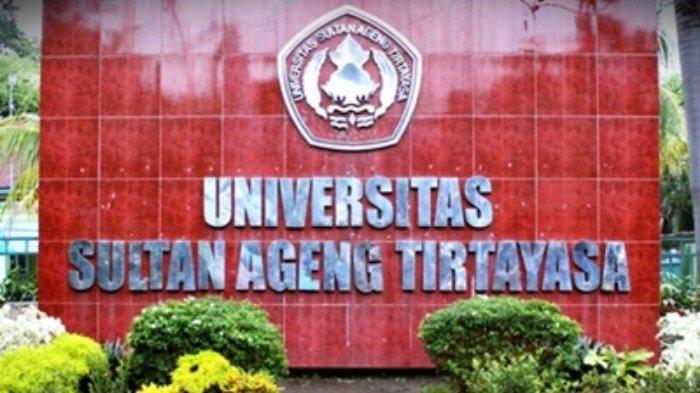 Detail Logo Universitas Sultan Ageng Tirtayasa Nomer 24