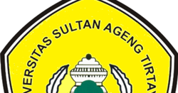 Detail Logo Universitas Sultan Ageng Tirtayasa Nomer 26