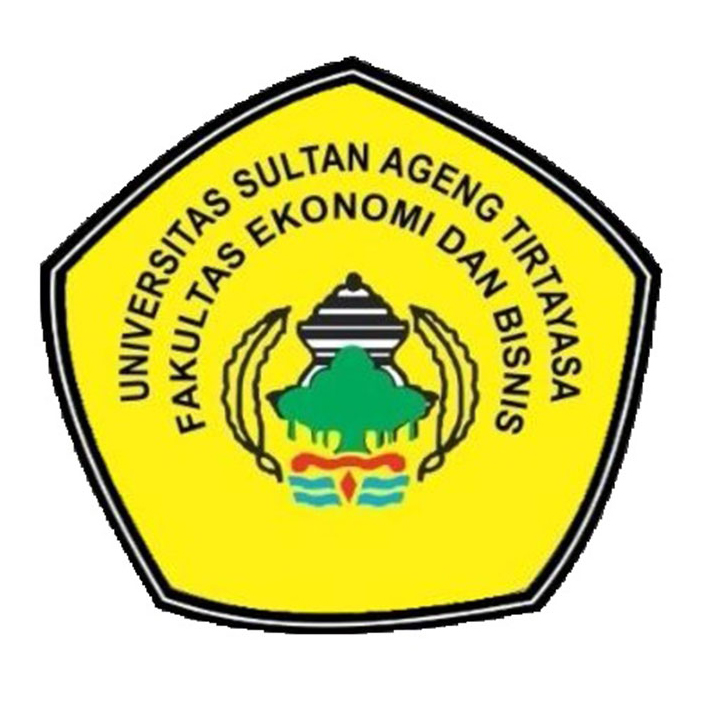 Detail Logo Universitas Sultan Ageng Tirtayasa Nomer 31