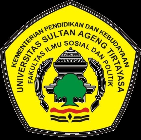 Detail Logo Universitas Sultan Ageng Tirtayasa Nomer 34