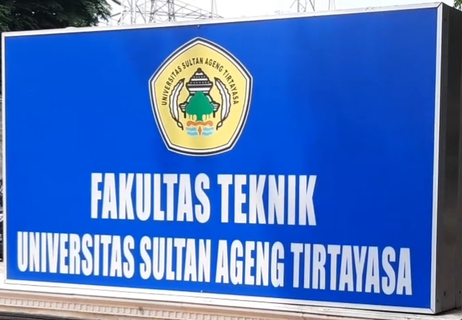 Detail Logo Universitas Sultan Ageng Tirtayasa Nomer 35