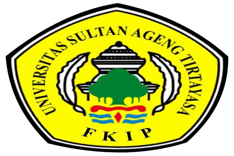 Detail Logo Universitas Sultan Ageng Tirtayasa Nomer 5