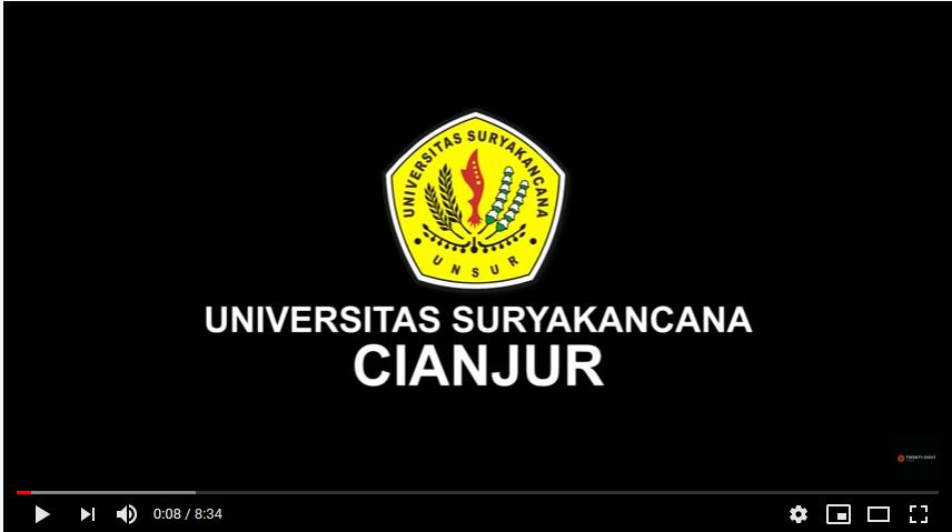 Logo Universitas Suryakancana - 42+ Koleksi Gambar