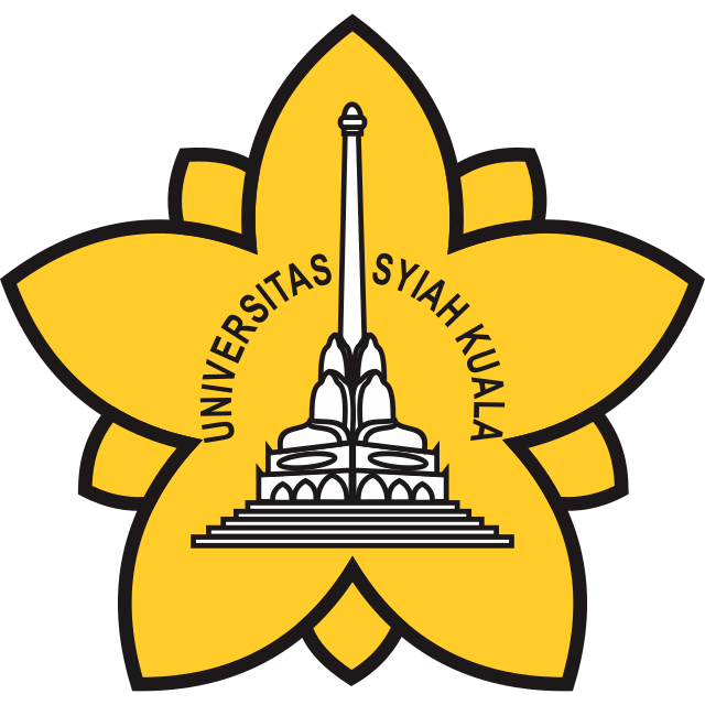 Logo Universitas Syiah Kuala - KibrisPDR