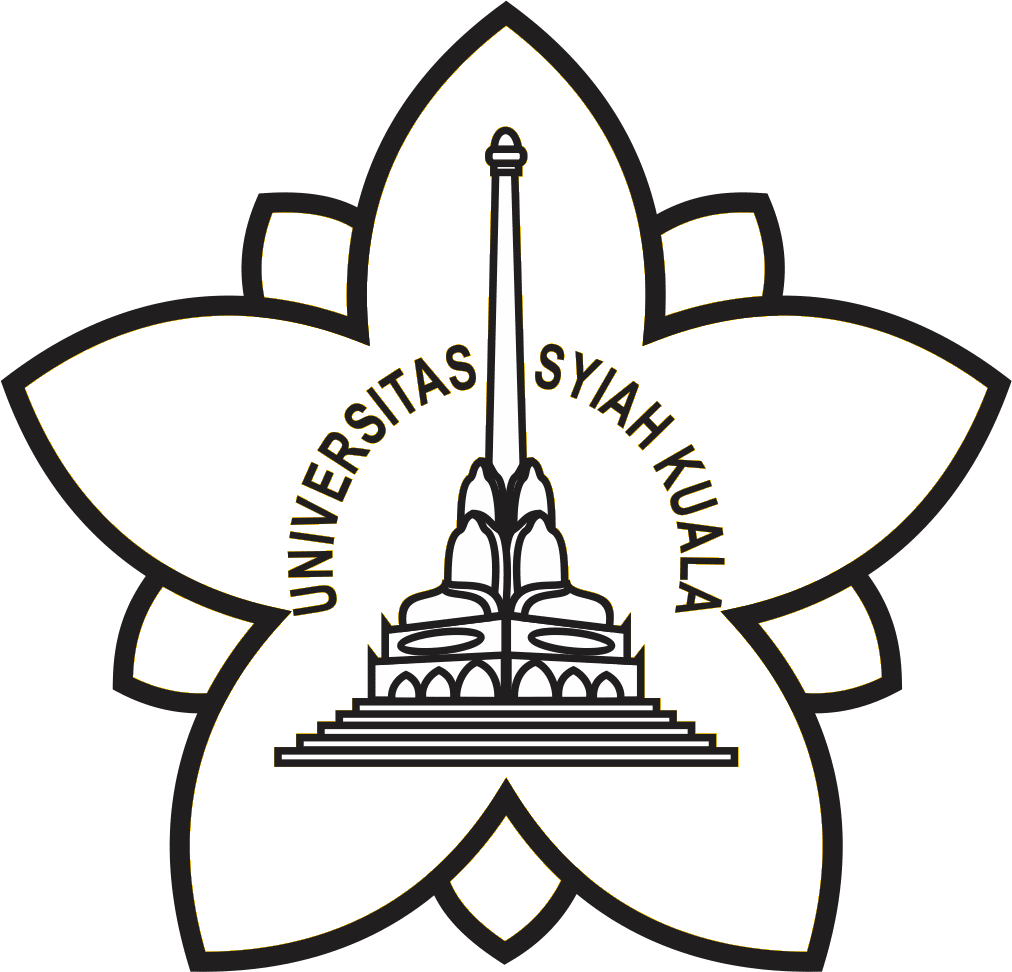 Detail Logo Universitas Syiah Kuala Nomer 8