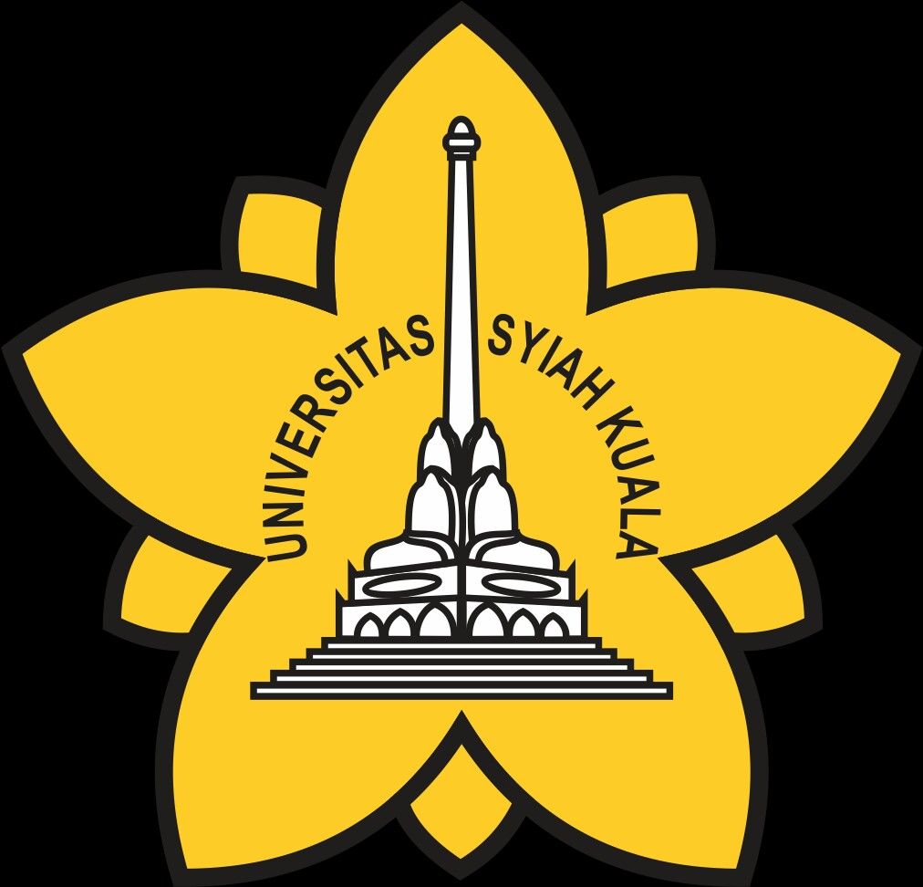 Detail Logo Universitas Syiah Kuala Nomer 10