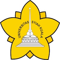 Detail Logo Universitas Syiah Kuala Nomer 7