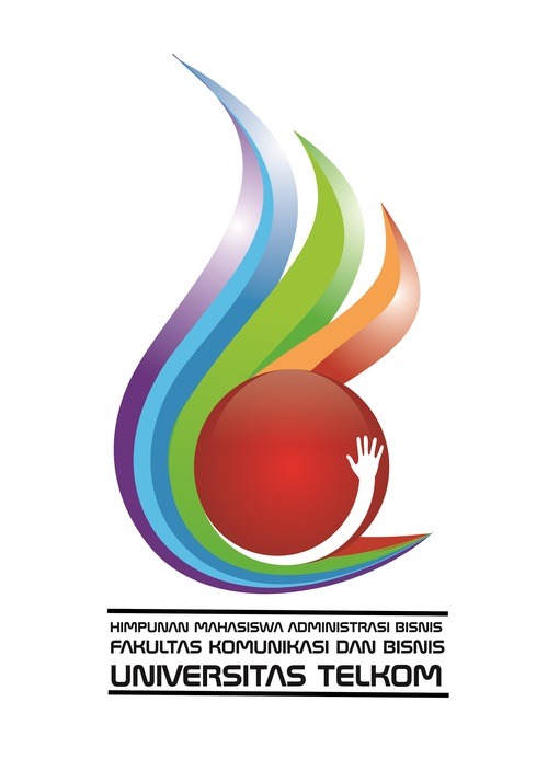 Detail Logo Universitas Telkom Bandung Nomer 23