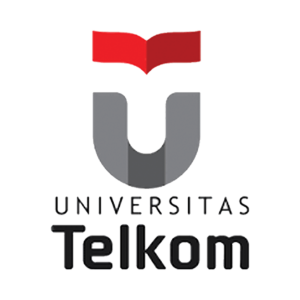 Detail Logo Universitas Telkom Png Nomer 11