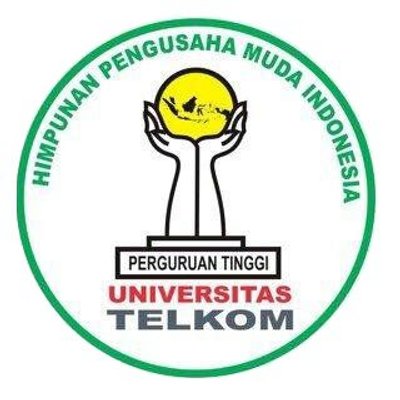 Detail Logo Universitas Telkom Png Nomer 16