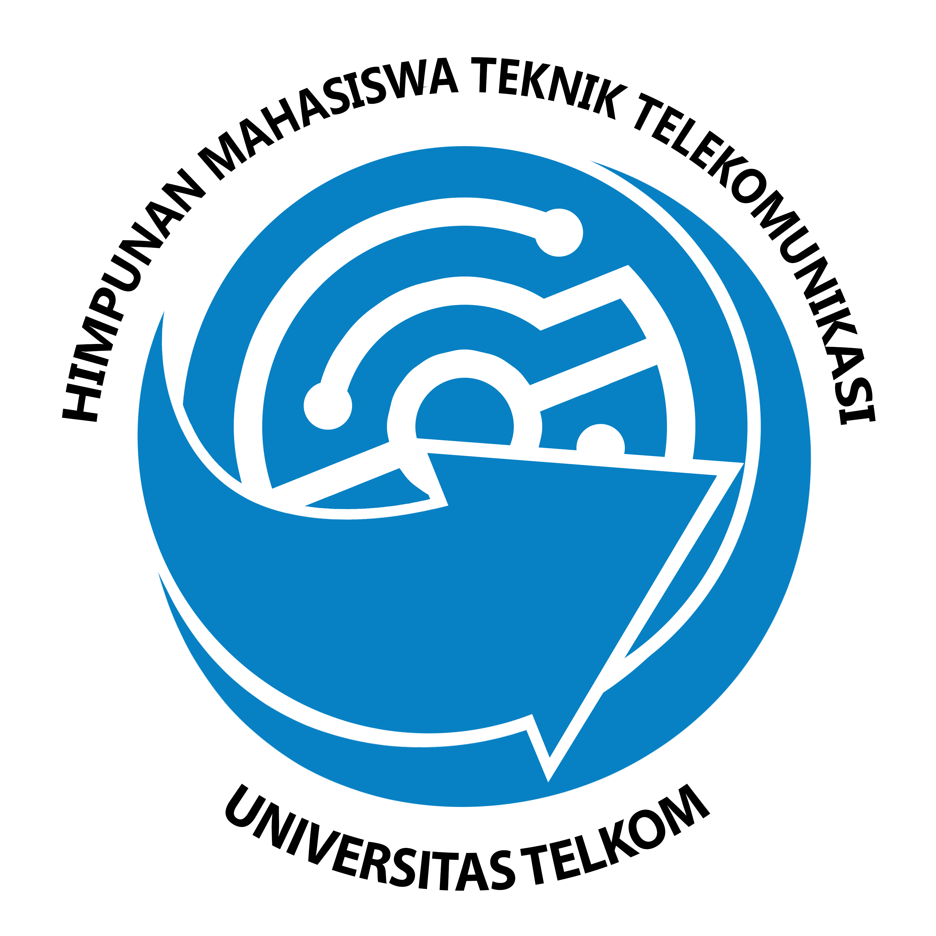 Detail Logo Universitas Telkom Png Nomer 24