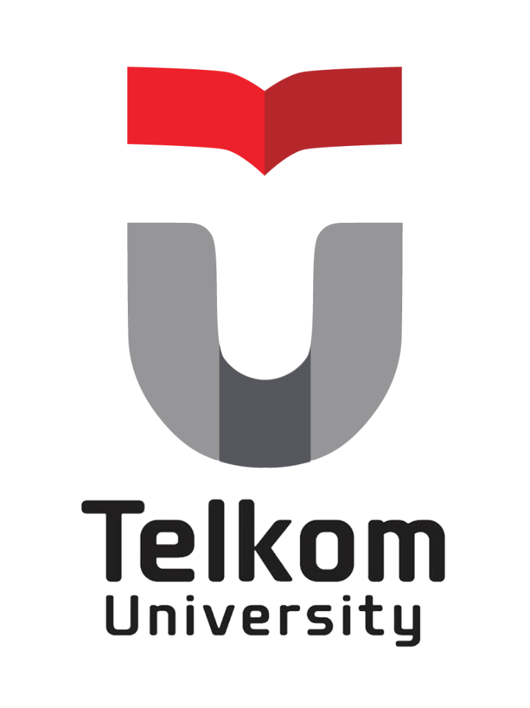 Detail Logo Universitas Telkom Png Nomer 4