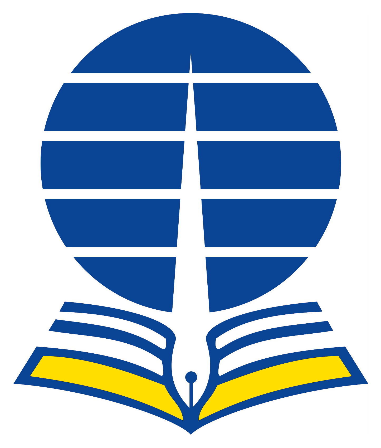 Logo Universitas Terbuka Indonesia - KibrisPDR