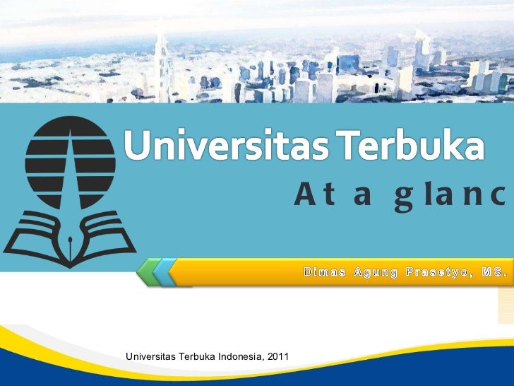 Detail Logo Universitas Terbuka Indonesia Nomer 20