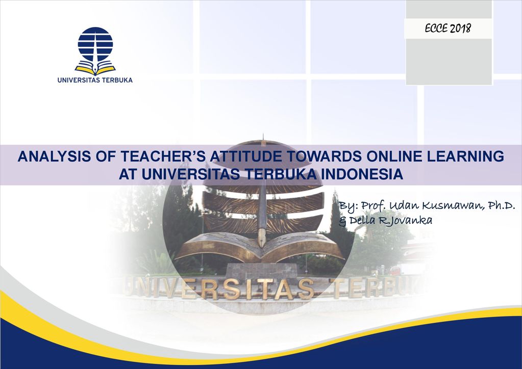 Detail Logo Universitas Terbuka Indonesia Nomer 30