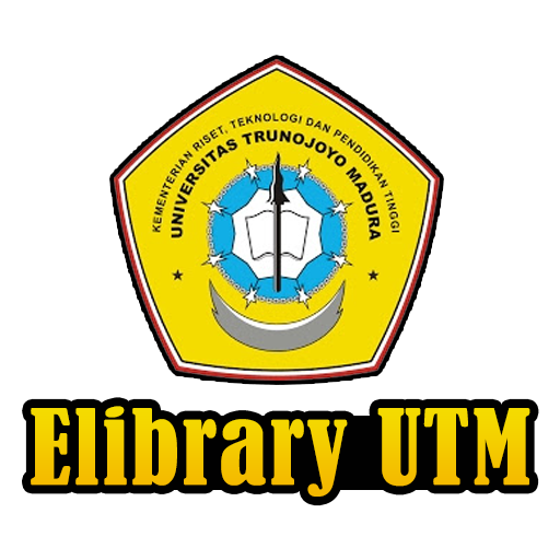 Detail Logo Universitas Trunojoyo Madura Nomer 15