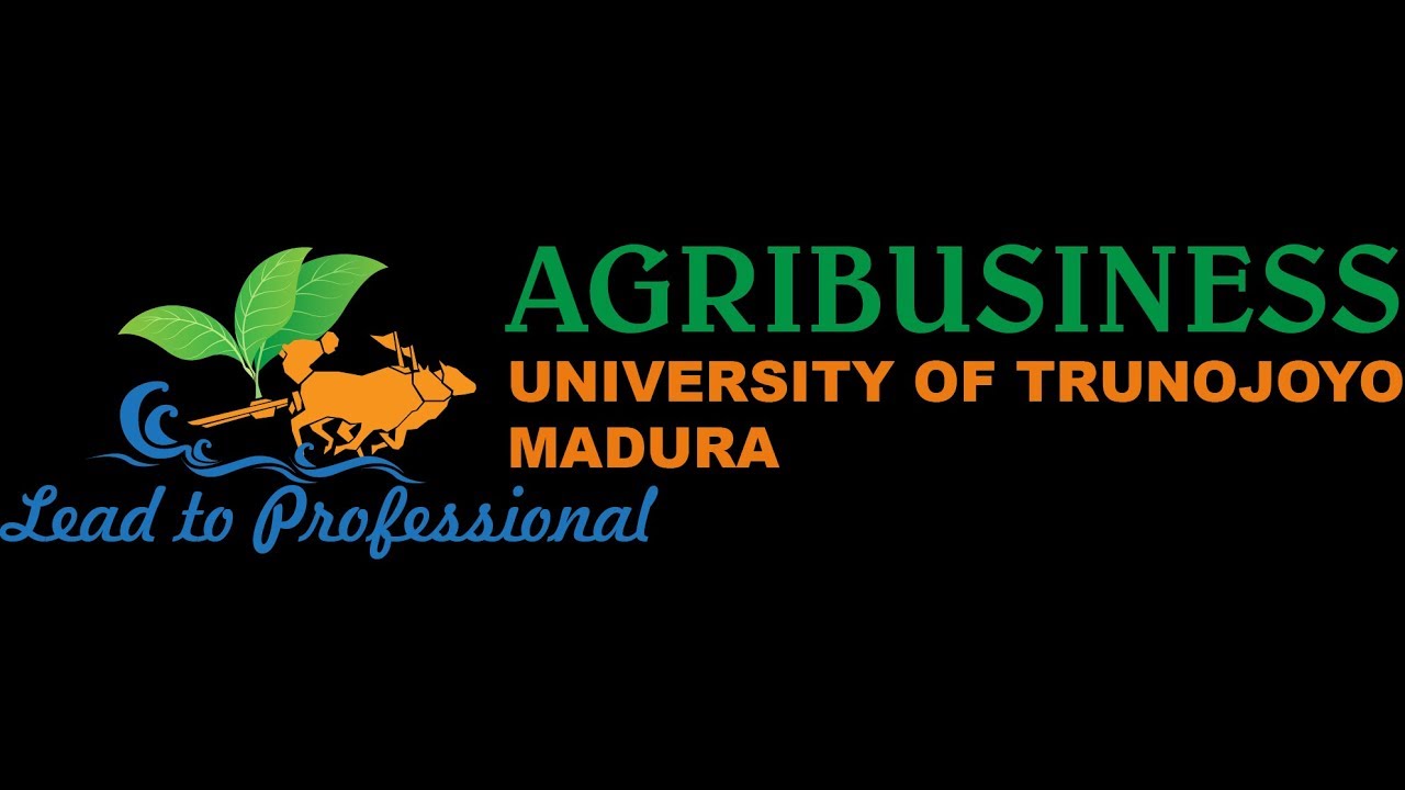 Detail Logo Universitas Trunojoyo Madura Nomer 16