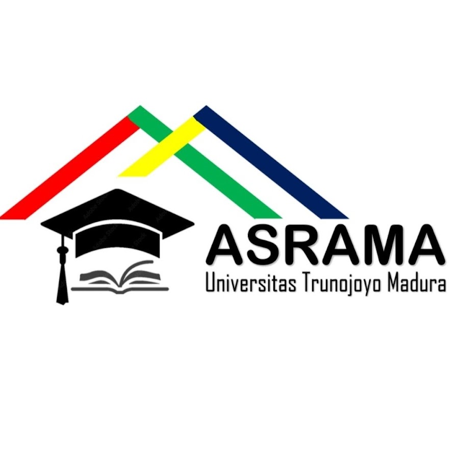 Detail Logo Universitas Trunojoyo Madura Nomer 28