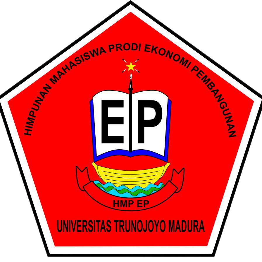 Detail Logo Universitas Trunojoyo Madura Nomer 37